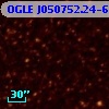 OGLE J050752.24-685749.1