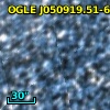 OGLE J050919.51-685722.5