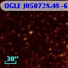 OGLE J050728.48-685715.6