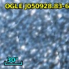 OGLE J050928.83-685542.2