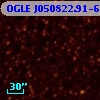 OGLE J050822.91-685528.7