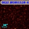 OGLE J050813.50-685517.3