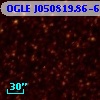 OGLE J050819.86-685445.0
