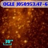 OGLE J050953.47-685429.2