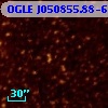 OGLE J050855.88-685409.6