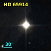 HD  65914