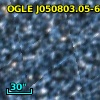 OGLE J050803.05-685152.4