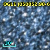 OGLE J050852.98-685150.2