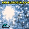 OGLE J050916.14-685102.9
