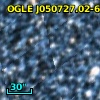 OGLE J050727.02-685007.9