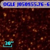 OGLE J050855.76-684957.6