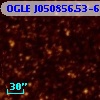 OGLE J050856.53-684933.5