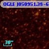 OGLE J050951.38-684843.3