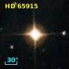 HD  65915