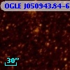 OGLE J050943.84-684815.0