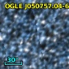 OGLE J050757.04-684749.9
