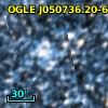 OGLE J050736.20-684747.2