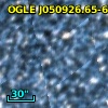 OGLE J050926.65-684743.7
