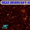 OGLE J050954.67-684741.6