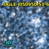 OGLE J050950.53-684724.7