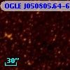 OGLE J050805.64-684642.3