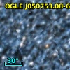 OGLE J050753.08-684639.4