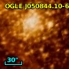 OGLE J050844.10-684601.3