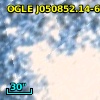 OGLE J050852.14-684504.7