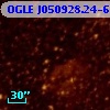 OGLE J050928.24-684459.4