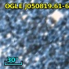 OGLE J050819.61-684444.5