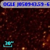 OGLE J050943.59-684444.3
