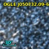 OGLE J050732.09-684332.1