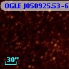 OGLE J050925.53-684326.4