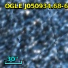 OGLE J050934.68-684320.3