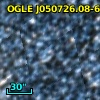 OGLE J050726.08-684318.0