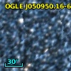 OGLE J050950.16-684249.4