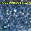 OGLE J050918.12-684242.8