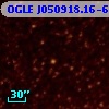 OGLE J050918.16-684212.5