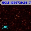 OGLE J050720.38-700530.4