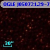 OGLE J050721.29-700527.1