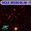 OGLE J050646.46-700438.3