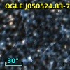OGLE J050524.83-700417.4