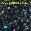 OGLE J050628.31-700400.7