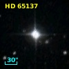 HD  65137