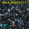 OGLE J050532.17-700317.5