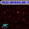 OGLE J050455.90-700251.8