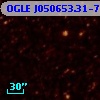 OGLE J050653.31-700241.2