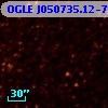 OGLE J050735.12-700215.6