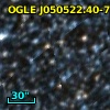 OGLE J050522.40-700145.1