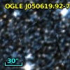 OGLE J050619.92-700133.7